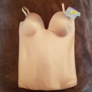 Bustier 32E